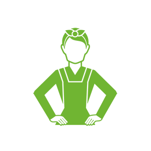 vancouver cleaning service icon